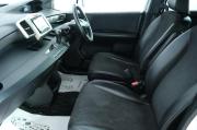 Honda Freed I Рестайлинг 2 Омск  - изображение 39