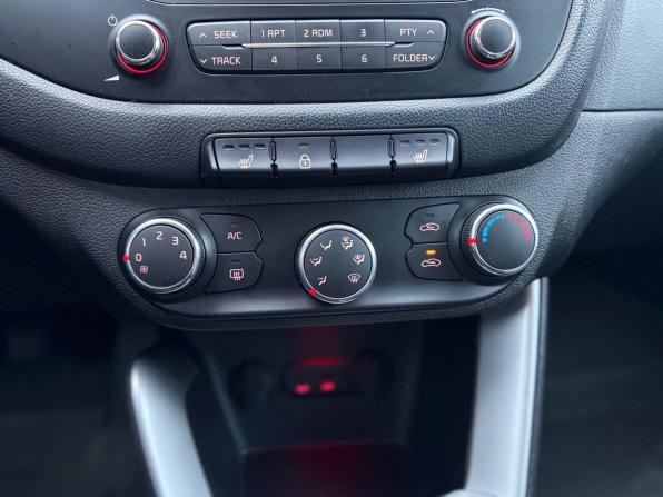 Kia Ceed II с пробегом 2014 года, цена 865 000 рублей, 185919 км, хэтчбек, Автокод Объявления
