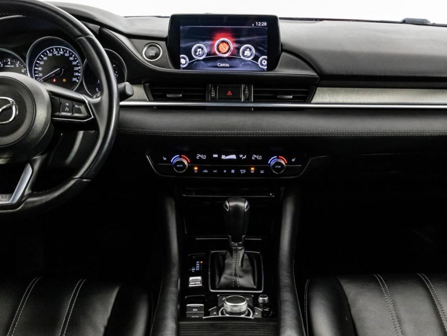 Mazda 6 III (GJ) Рестайлинг 2 Санкт-Петербург  - изображение 16