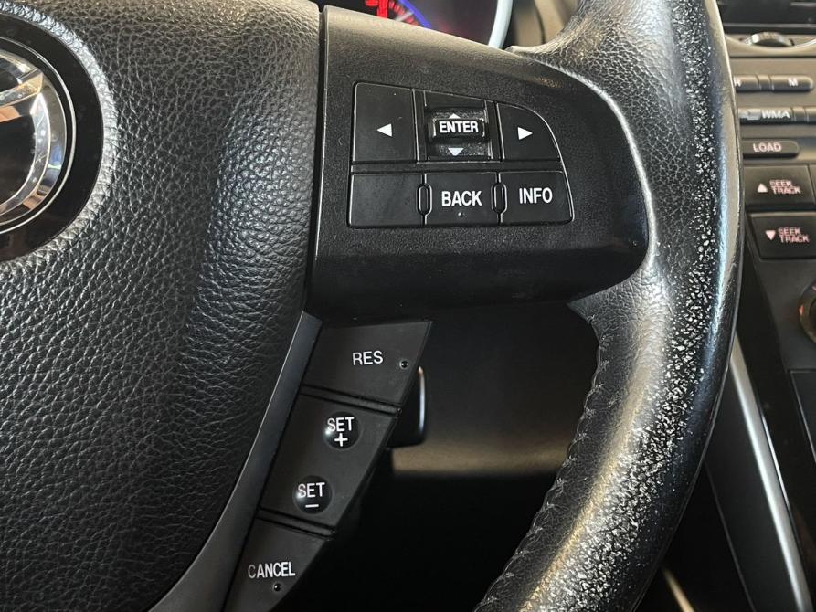 Mazda CX-7 I Рестайлинг Псков  - изображение 18