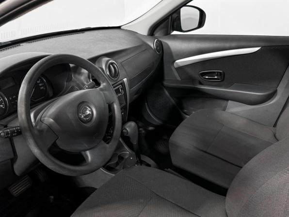 Nissan Almera III (G15) с пробегом 2015 года, цена 765 000 рублей, 82003 км, седан, Автокод Объявления
