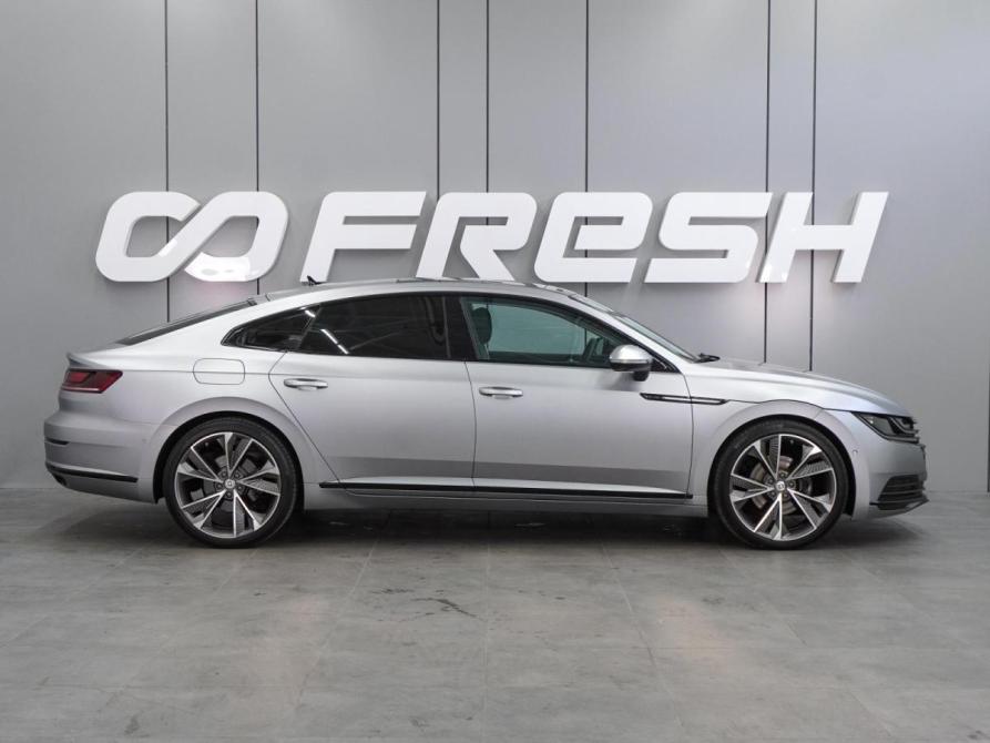 Volkswagen Arteon I Воронеж  - изображение 5