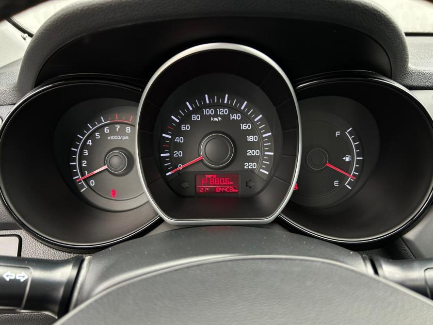 Kia Rio III Рестайлинг Альметьевск  - изображение 20