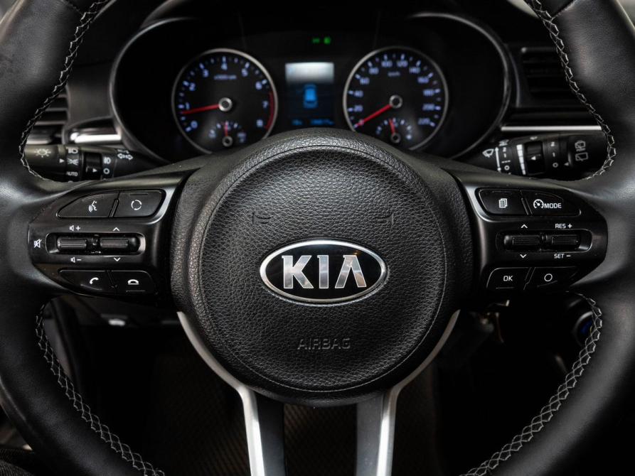 Kia Rio IV Казань  - изображение 9