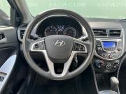 Hyundai Solaris I Екатеринбург  - изображение 17