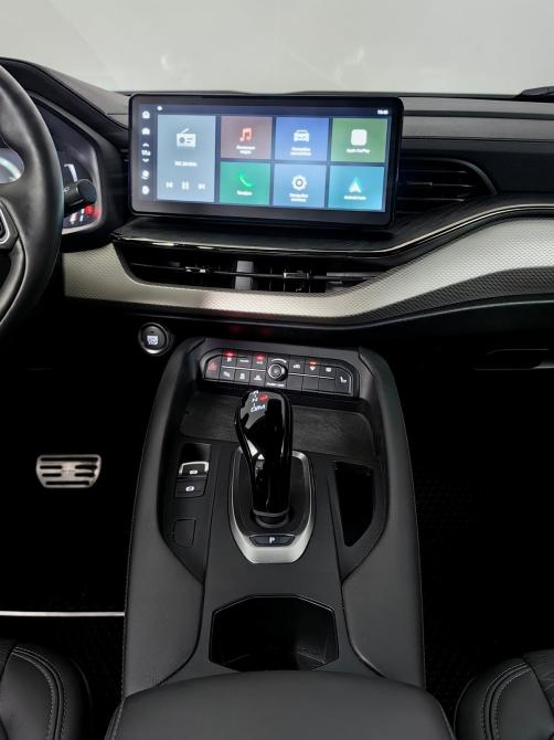 Haval F7 I Рестайлинг Москва  - изображение 12
