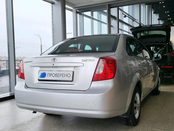Daewoo Gentra II с пробегом 2015 года, цена 729 000 рублей, 56136 км, седан, Автокод Объявления