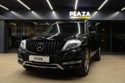 Mercedes-Benz GLK-Класс I (X204) Рестайлинг Уфа  - изображение 27