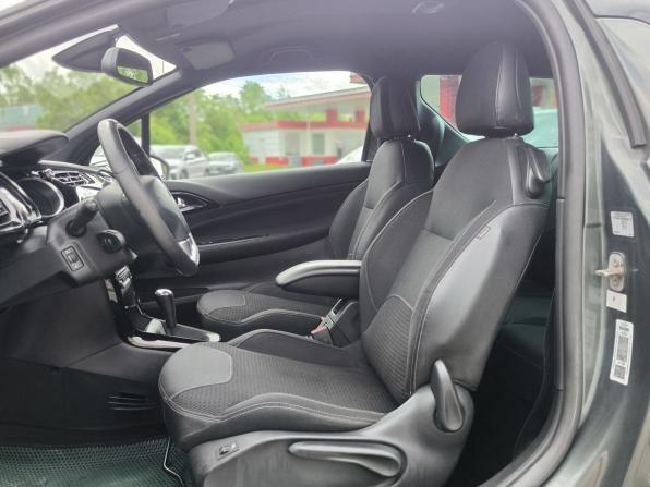 Citroen DS3 I с пробегом 2010 года, цена 460 000 рублей, 209794 км, хэтчбек, Автокод Объявления