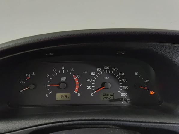Chevrolet Niva I Рестайлинг с пробегом 2015 года, цена 610 000 рублей, 106807 км, внедорожник, Автокод Объявления