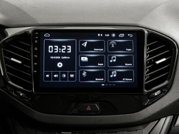 Lada (ВАЗ) Vesta I с пробегом 2021 года, цена 1 110 000 рублей, 49967 км, универсал, Автокод Объявления