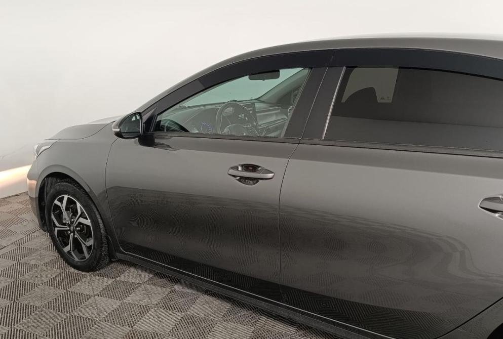Kia Cerato IV Волгоград  - изображение 20