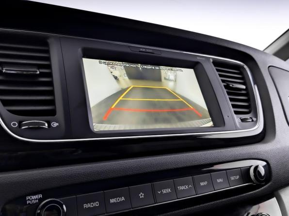 Kia Carnival III с пробегом 2019 года, цена 3 220 000 рублей, 81835 км, минивэн, Автокод Объявления