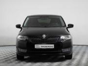 Skoda Rapid I Москва  - изображение 21