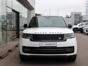 Land Rover Range Rover V Москва  - изображение 31