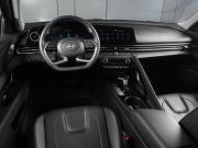 Hyundai Elantra VII (CN7) Рестайлинг Минеральные Воды  - изображение 24