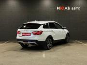 Lada (ВАЗ) Vesta I Челябинск  - изображение 28