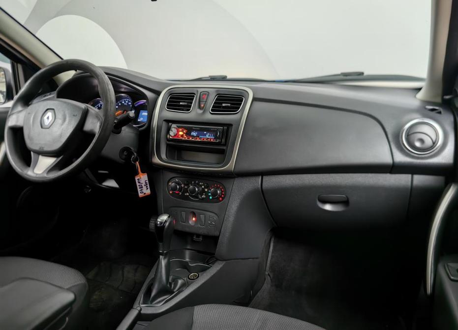 Renault Logan II Подольск  - изображение 13