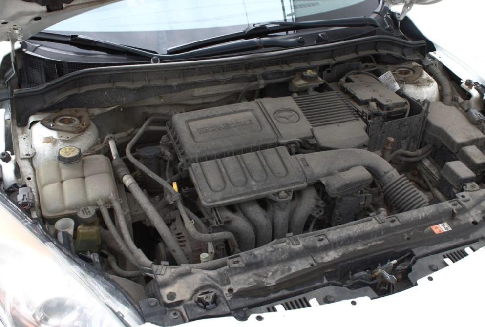 Mazda 3 II (BL) Нижний Новгород  - изображение 9
