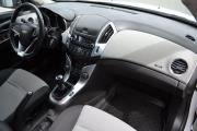 Chevrolet Cruze I Рестайлинг Старый Оскол  - изображение 28