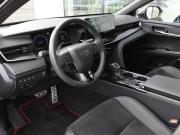 Toyota Camry IX (XV80) China Market Москва  - изображение 40