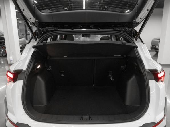 Geely Coolray I Рестайлинг с пробегом 2026 года, цена 2 850 000 рублей, 20 км, внедорожник, Автокод Объявления