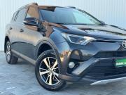 Toyota RAV4 IV (XA40) Рестайлинг Ростов-на-Дону  - изображение 30