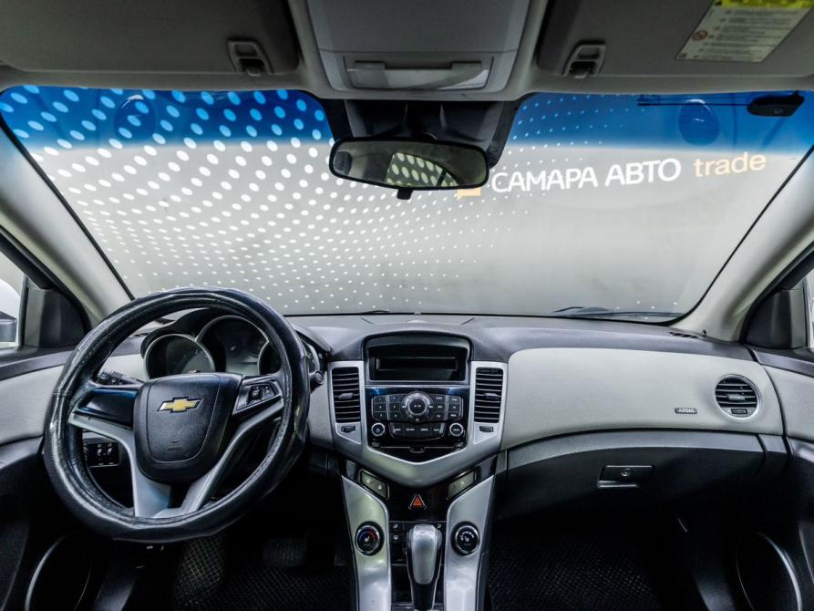 Chevrolet Cruze I Самара  - изображение 9