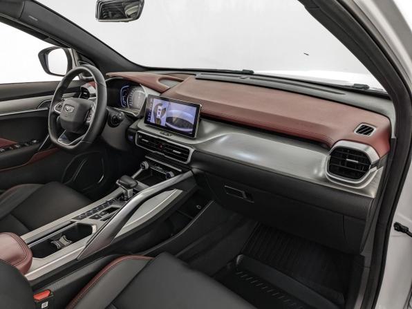 Belgee X50 с пробегом 2024 года, цена 1 750 000 рублей, 55750 км, внедорожник, Автокод Объявления