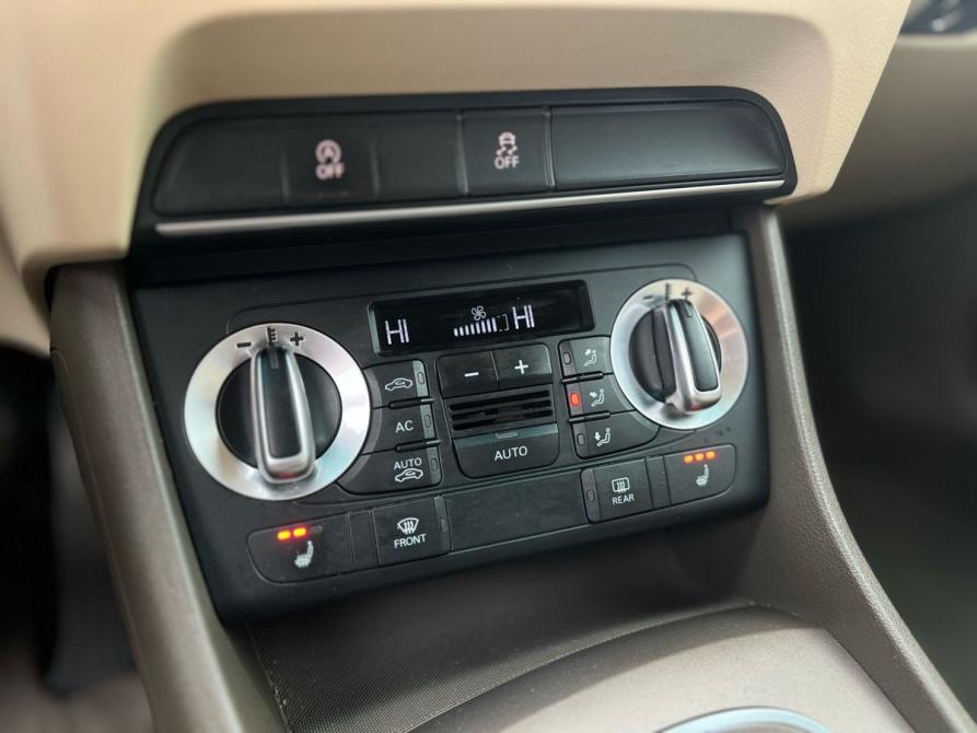 Audi Q3 I (8U) Краснодар  - изображение 15