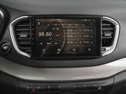 Lada (ВАЗ) Vesta I Рестайлинг (NG) Ставрополь  - изображение 34