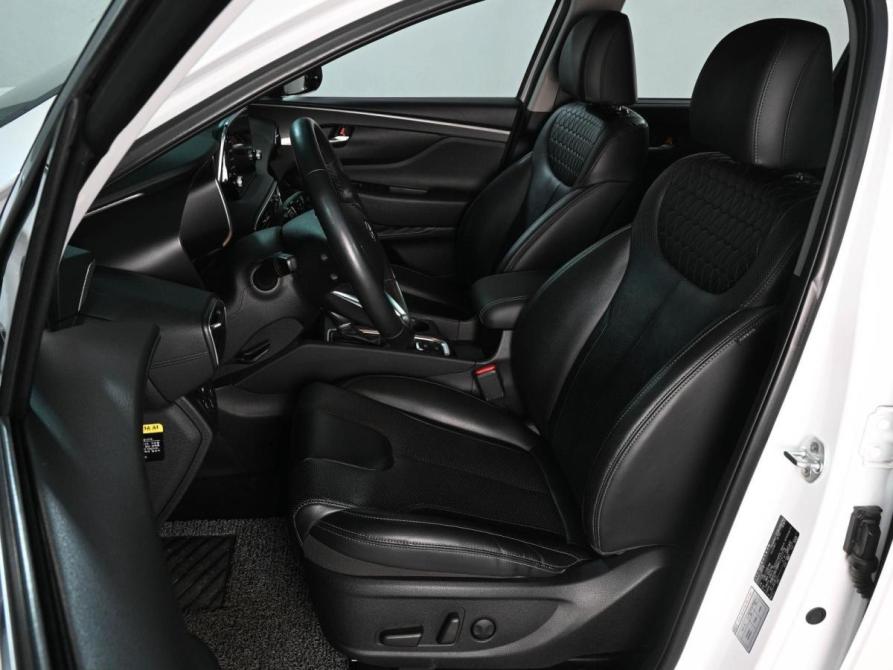 Hyundai Santa Fe IV Ростов-на-Дону  - изображение 10