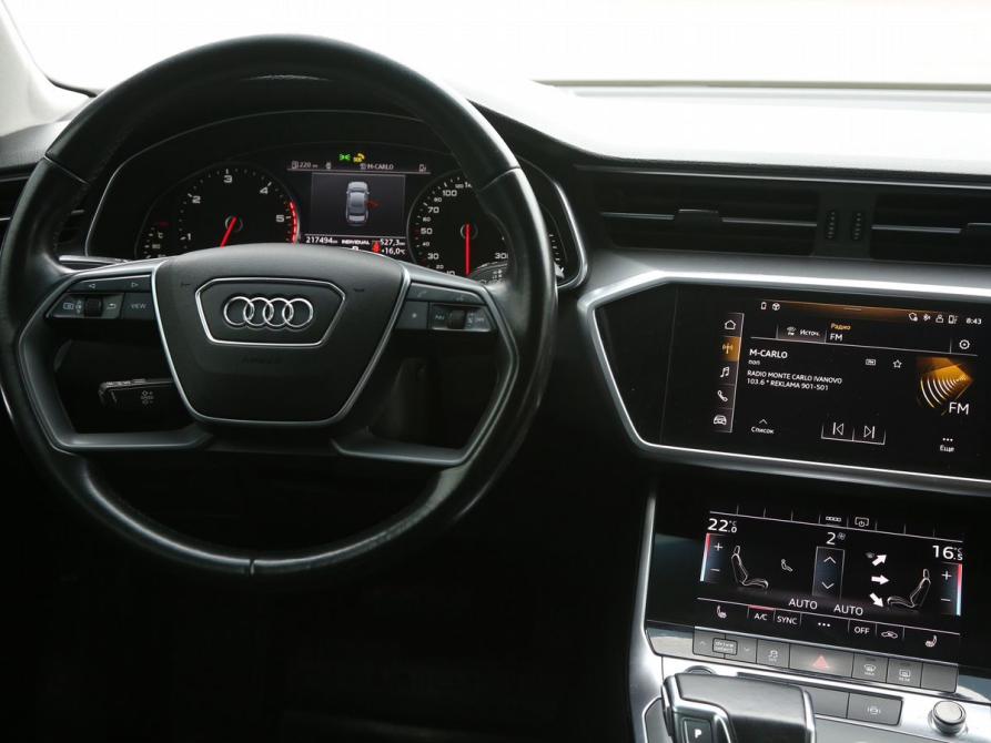 Audi A6 V (C8) Иваново  - изображение 14