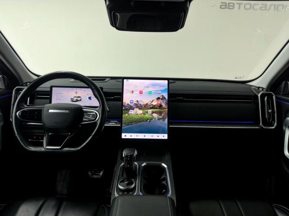 Jaecoo J7 I с пробегом 2023 года, цена 2 500 000 рублей, 58265 км, внедорожник, Автокод Объявления