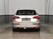 Audi Q5 I (8R) Рестайлинг Кемерово  - изображение 27