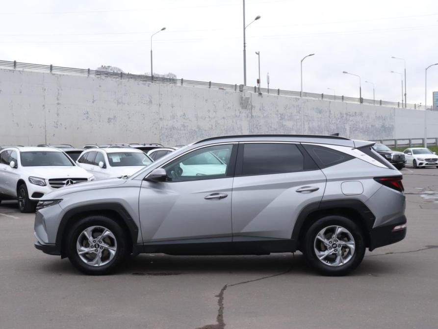 Hyundai Tucson IV Москва  - изображение 9