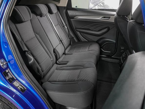 Haval F7 I с пробегом 2022 года, цена 2 149 000 рублей, 89038 км, внедорожник, Автокод Объявления