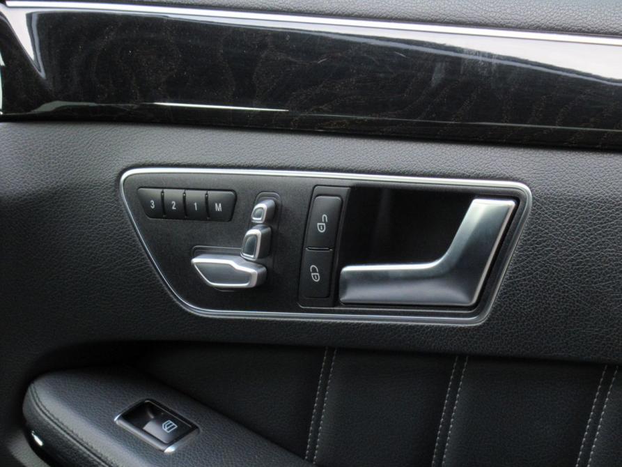 Mercedes-Benz E-Класс IV (W212 S212 C207) Рестайлинг Самара  - изображение 16