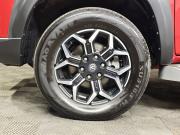Changan Hunter Plus Москва  - изображение 35
