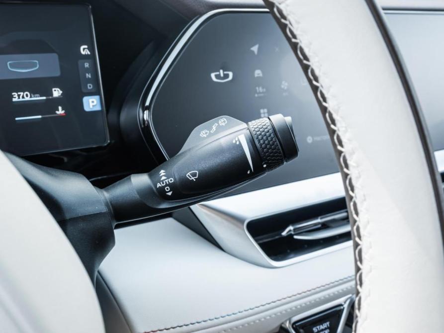Geely Monjaro I Ставрополь  - изображение 21