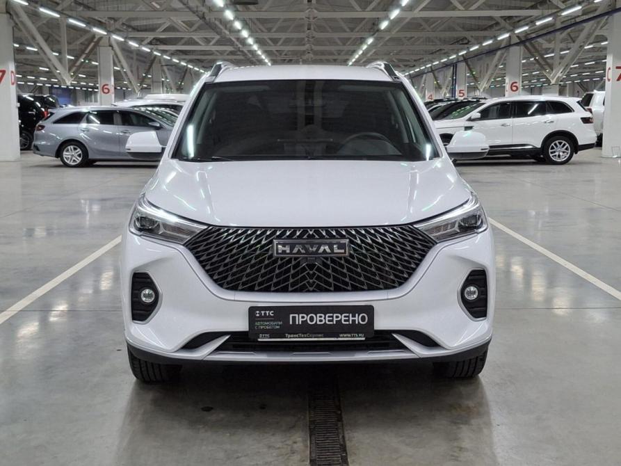 Haval M6 II Казань  - изображение 2