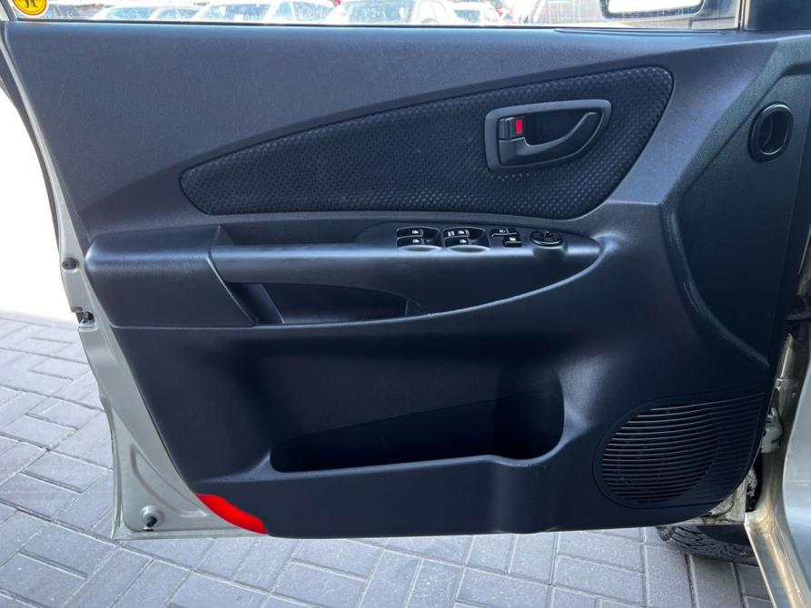 Hyundai Tucson I Волгоград  - изображение 7