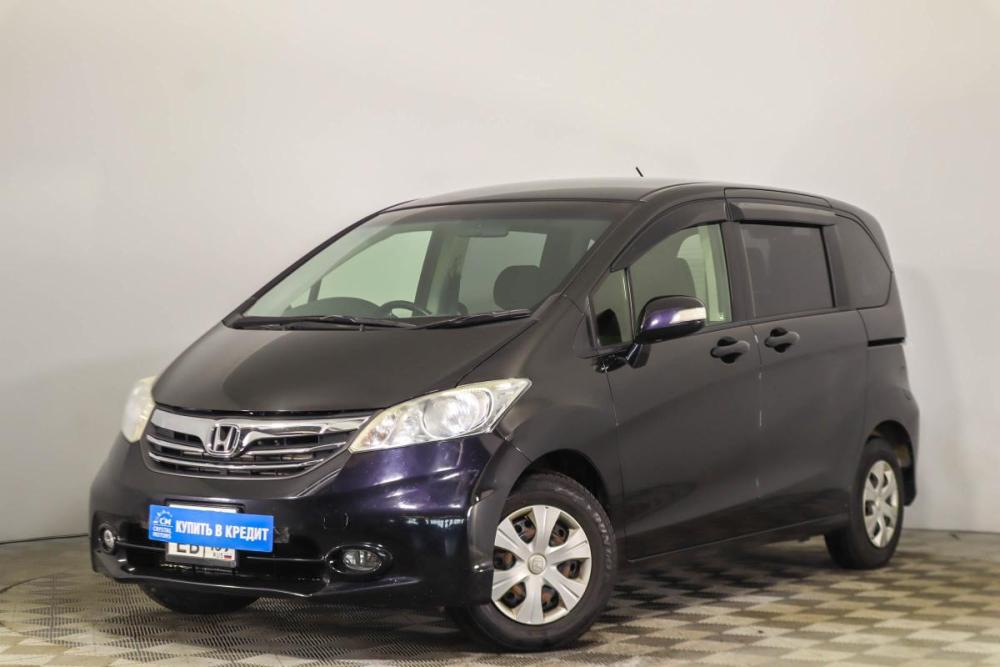 Honda Freed I Рестайлинг Пермь  - изображение 4