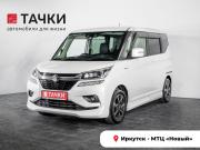 Suzuki Solio III Иркутск  - изображение 26
