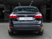 Ford Fiesta Mk6 Рестайлинг Москва  - изображение 20