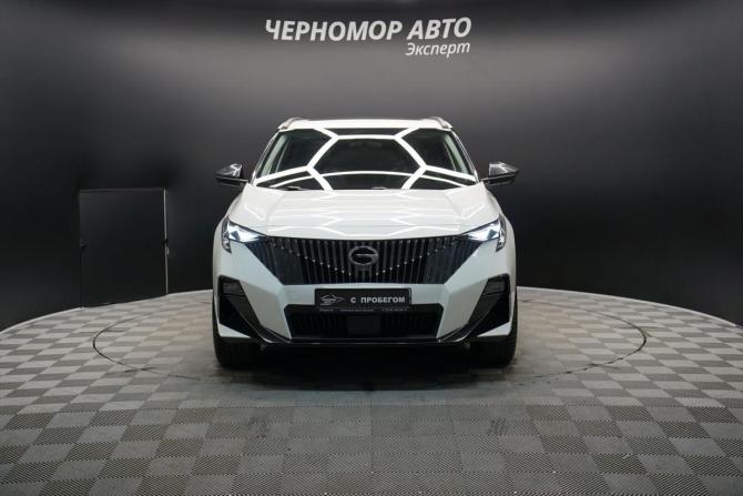 GAC GS3 с пробегом 2024 года, цена 2 290 000 рублей, 35151 км, внедорожник, Автокод Объявления