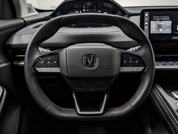 Changan CS55 Plus II с пробегом 2024 года, цена 1 875 000 рублей, 64201 км, внедорожник, Автокод Объявления