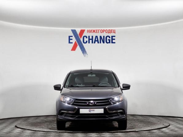 Lada (ВАЗ) Granta I Рестайлинг с пробегом 2020 года, цена 638 000 рублей, 72370 км, хэтчбек, Автокод Объявления