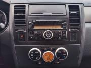 Nissan Tiida I Москва  - изображение 31