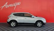 Nissan Qashqai I Рестайлинг Вологда  - изображение 26